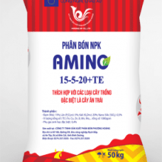 NPK Amino 15.5.20+TE