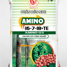 NPK Amino 16.7.18+TE