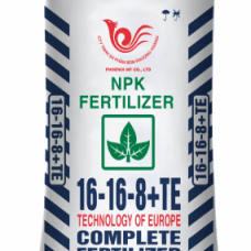 NPK 16.16.8+TE