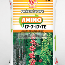 NPK Amino 17.7.17+TE