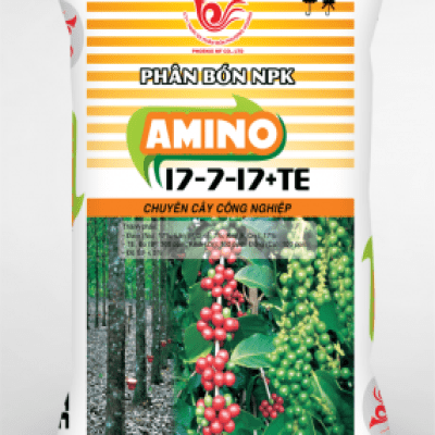 NPK Amino 17.7.17+TE