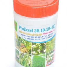 NPK ProExcel 30.10.10+TE