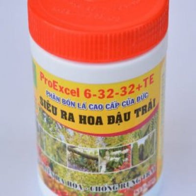 NPK ProExcel 6.32.32+TE