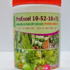 NPK ProExcel 10.52.10+TE