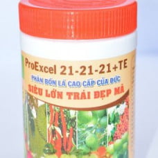 NPK ProExcel 21.21.21+TE