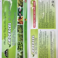 NPK ProExcel 15.30.15+TE